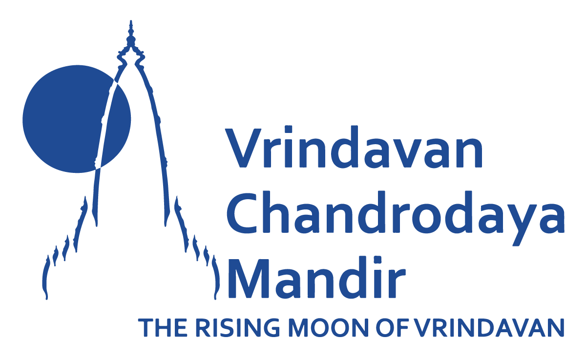 Vrindavan Chandrodaya Mandir