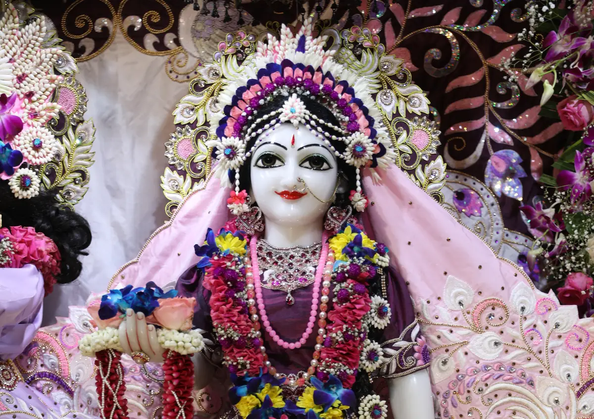Radhastami