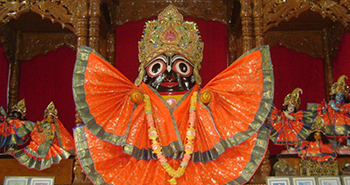 Sri Jagadisa Pandita