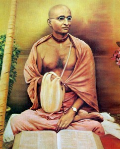Srila Bhaktisiddhanta Sarasvati Thakura – Disappearance day 12th Dec 2022
