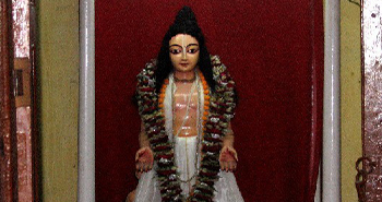 Sri Vīrabhadra Gosāñi – Appearance day
