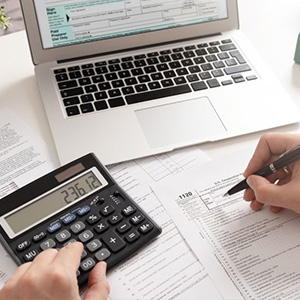 Accountant
