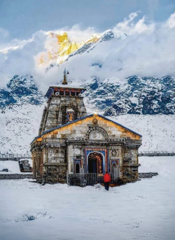 Chardham Yatra 2025