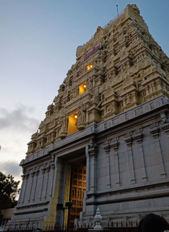Rameshwaram Yatra