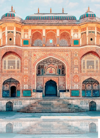 Jaipur Yatra