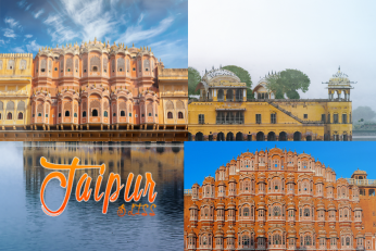 Jaipur Yatra